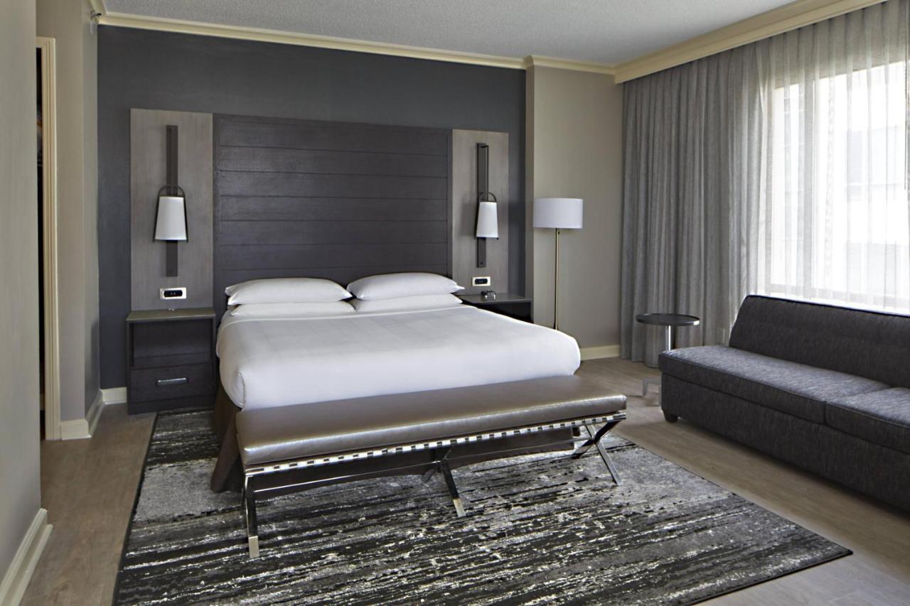 Dallas/Plano Marriott At Legacy Town Center Exterior foto