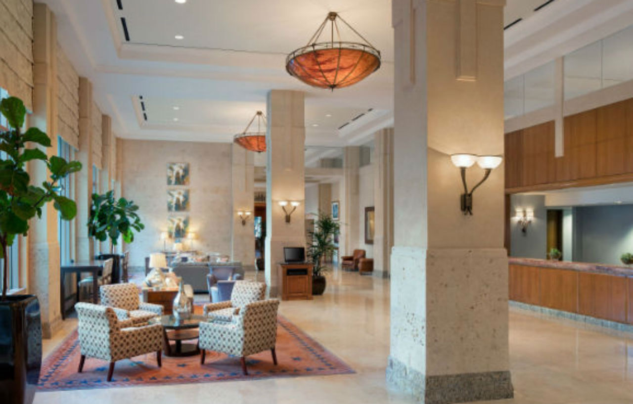 Dallas/Plano Marriott At Legacy Town Center Exterior foto